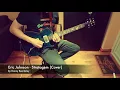 Download Lagu Eric Johnson - Stratagem (Guitar Cover)