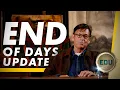 LATEST End of Days Update | WEEKLY End Times NEWS \u0026 More | December 17, 2025