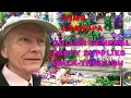 Dollar General Party Supplies Walk-Through ASMR