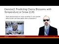 12 3 Simple Linear Regression - Using R