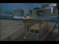 Juneau Carillons Town Bells - Rain Country KTOO-TV 1985