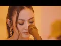 Mahalini - Bermimpi (Live Session)