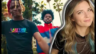 lbs keevin conceited ft 2kbaby music video reaction