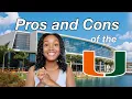 Is the University of Miami Worth the Price Tag