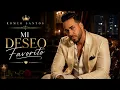 Romeo Santos style — Mi deseo favorito | #Bachata del nuevo álbum 2026 