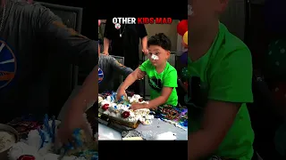 OTHER KIDS MAD VS THIS KID Edit Trollface Foryou Fxyoeditz 