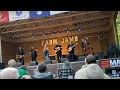 Is The Grass Any Bluer - Rhonda Vincent & The Rage