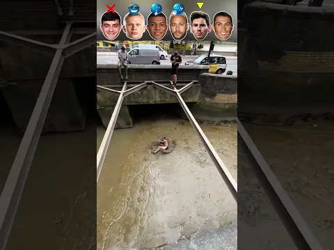 Pedri VS Haaland VS Mbappe VS Neymar VS Messi VS Ronaldo