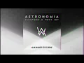 Download Lagu Vicetone \u0026 Tony Igy - Astronomia (Alan Walker Style Remix)