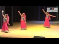 Download Lagu Dance Performance : BOLE CHUDIYAan: Sampada’s Dance Studio Singapore