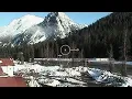 WATCH LIVE View of Snoqualmie Pass on Saturday Nov 21