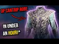 PSA this ROBE is the GOAT - Baldur s Gate 3