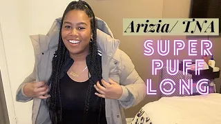 ARITZIA SUPER PUFF WASHING TIPS