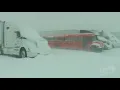 03-14-2021 Monument CO - Insane Blizzard-Whiteout Conditions-I25 Shutdown-Stranded Vehicles