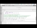 Functions returning values in EarSketch