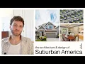 Download Lagu the fascinatingly terrible design of american suburbs