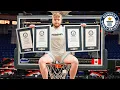 I Broke Basketball Guinness World Records