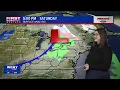 11 14 25 Katherine s Morning Forecast
