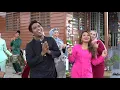 Download Lagu Semurni Aidilfitri - Fitri Hiswady, Eija, Sasha Jay, Ninie Sunchez, Saljana, Acik (SELENDANG PERAK)
