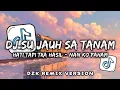 Download Lagu DJ SU JAUH SA TANAM TAPI TRA HASIL NAN KO PAHAM VIRAL TIKTOK 2025 ( Dzk Remix Version )