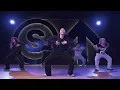 "SATIN" - DESTIN CONRAD, Jean Deaux | Teija Harries Choreography