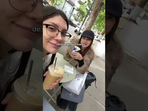 Pasando el dia de la madre 🥹💕