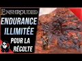 Download Lagu ENSHROUDED - ENDURANCE INFINIE pour la RÉCOLTE, comment faire ? Guide rapide.
