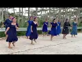 How does it make you feel Dance (JW Song)