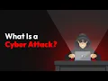 What Is a Cyber Attack