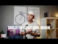 Download Lagu SHOLATUM BISSALAMIL MUBIN - Cover | Santri Njoso