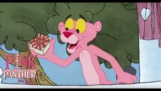 Pink Panther Saves The Treehouse 35 Minute Compilation Pink Panther Pals 