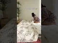 Download Lagu PENIKMAT SPREI bunga-bunga siapa aja nihhh #fyp #sprei #bedcover #viral #spreikatun
