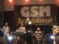 Lagu Yusnia Zebro familys si kecil ( GSM )