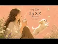 Sunlit Coffee Little Moments of Happiness Slow Living Jazz 1940s Cafe Jazz