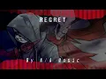 Download Lagu N/A - Regret | Dusttale Sans Vs. Papyrus Theme (The Murder reimagined)