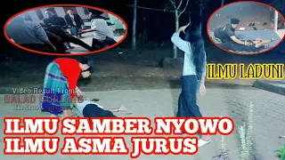 Download ilmu samber nyowo tingkatan 1 2 3 4 MP3