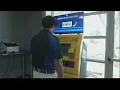 Chatham County Tax Commissioners Office installs new self-serve kiosk