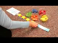 Creating Simple Patterns Pattern Block Snakes Activity