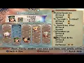 Romancing SaGa - Grey vs. Death
