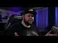 The perfect chuggy song. | GERMAN METALHEAD REACTS | PALEFACE - LIGHTS OUT