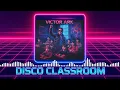 Download Lagu Victor Ark – Disco Classroom (Original Mix) 💿🔥 | Italo Disco 2025 | Limited Vinyl 12\