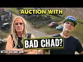 New Auction Mike s Most Expensive Car Ever Bad Chad Nick Panaritis