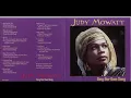 Judy Mowatt  - Fly African Eagle