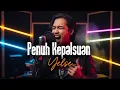 Lagu Penuh Kepalsuan – Yelse (Rock Metal Version Pria) ⚡ Suara Luka Jadi Ledakan Emosi!