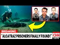 Download Lagu Alcatraz Escape Mystery Finally Cracked — What Scientists Found Is Shocking