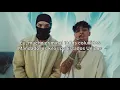 Delivery-Aleman X Peso pluma (Letra)