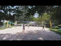 Briley Kevin vs Sean Graham