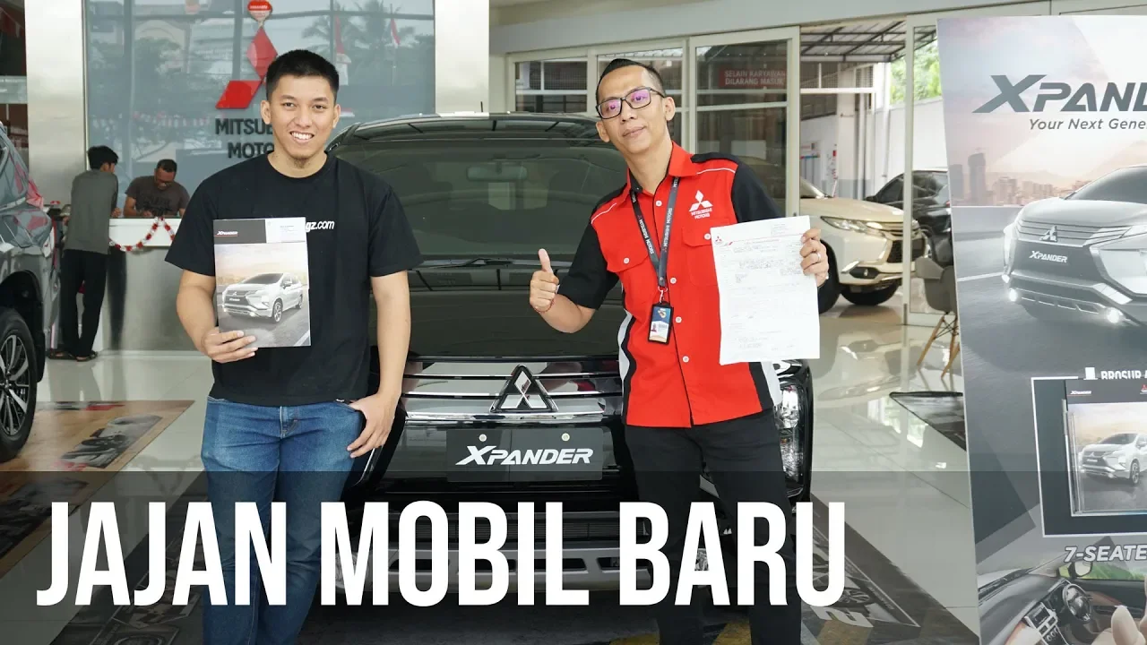 CARA BELI MOBIL CASH TANPA KREDIT