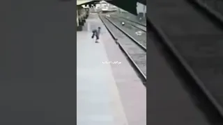 مواقف انسانية مؤثرة 