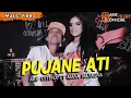 Download Lagu ARIF CITENX ft MAYA NATASYA - PUJANE ATI (Official Music Video)